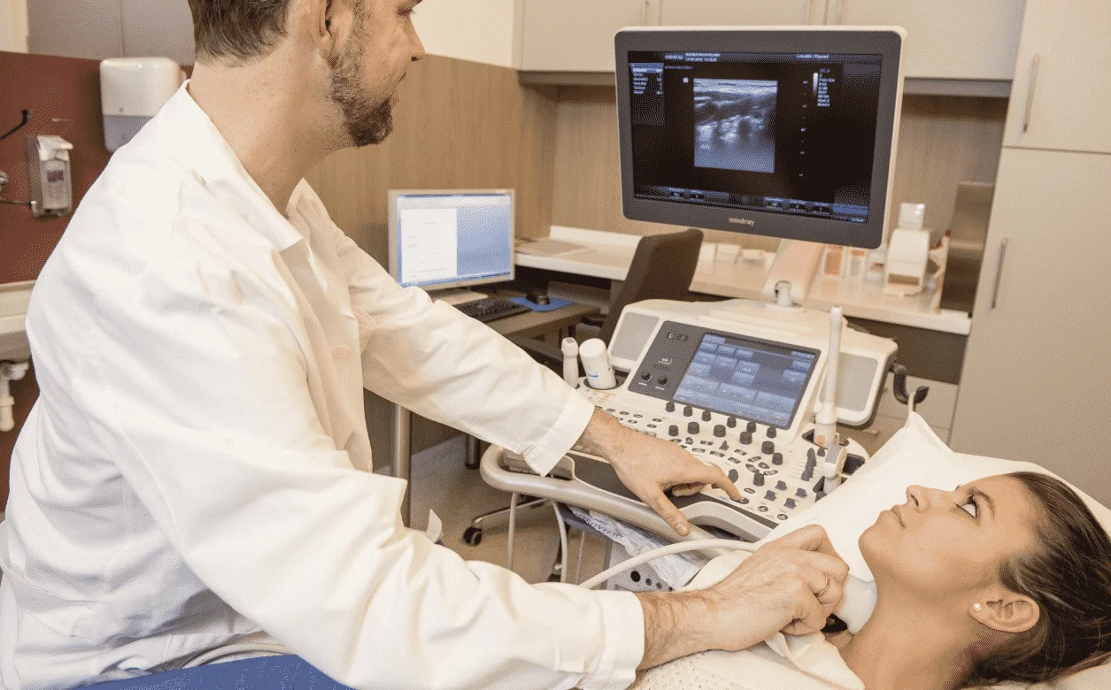 CARDIOVASCULAR CHECKUP heart disease examination